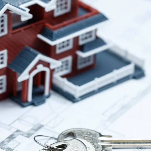 Real-Estate-Service