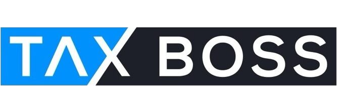 The Tax Boss logo